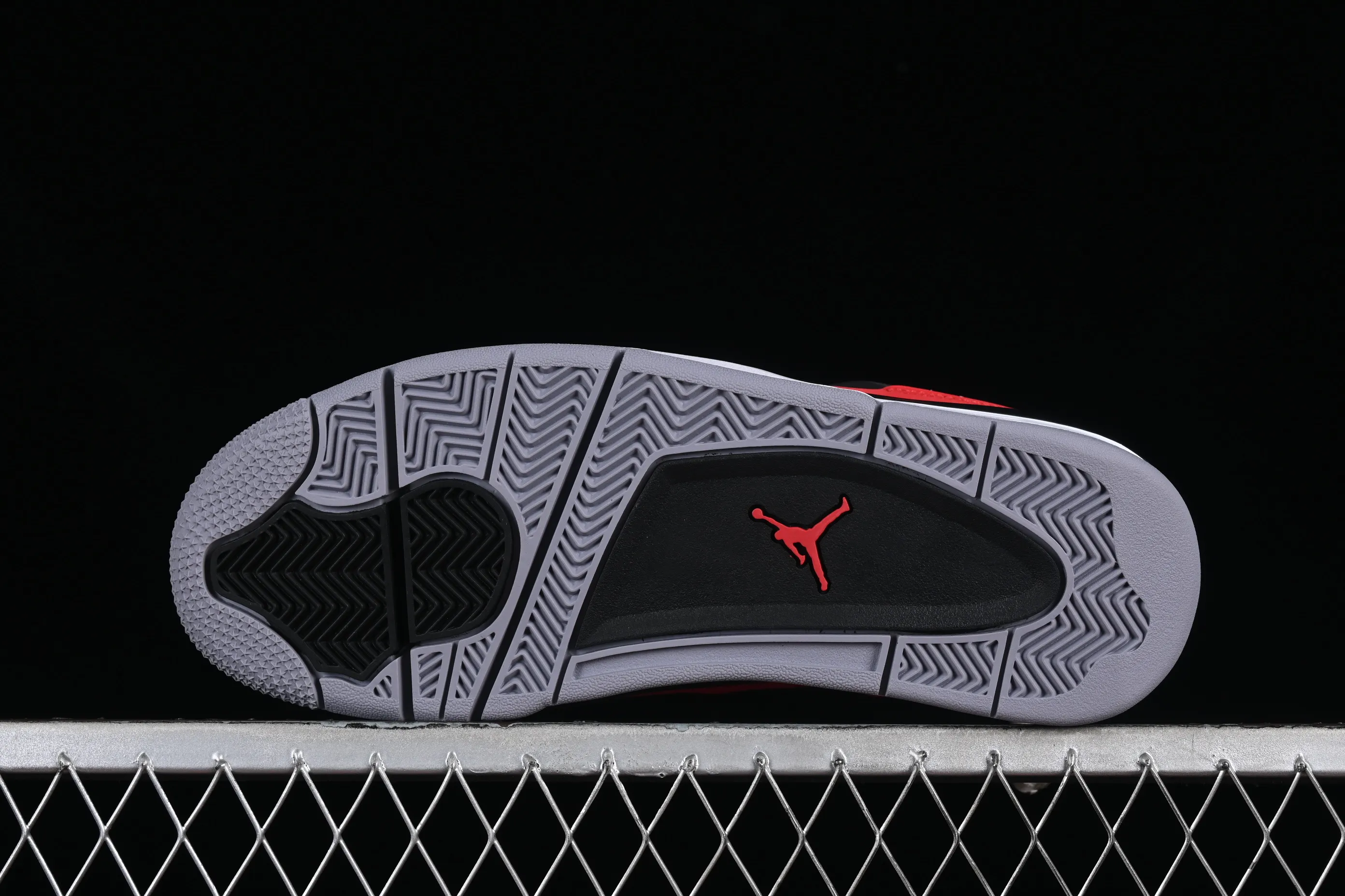 All categories Air Jordan Jordan series basketball shoes Air Jordan 4 GX foreign trade version Air Jordan 4 Retro "Toro Bravo" AJ4 Joe 4 Raging Bull 308497-603